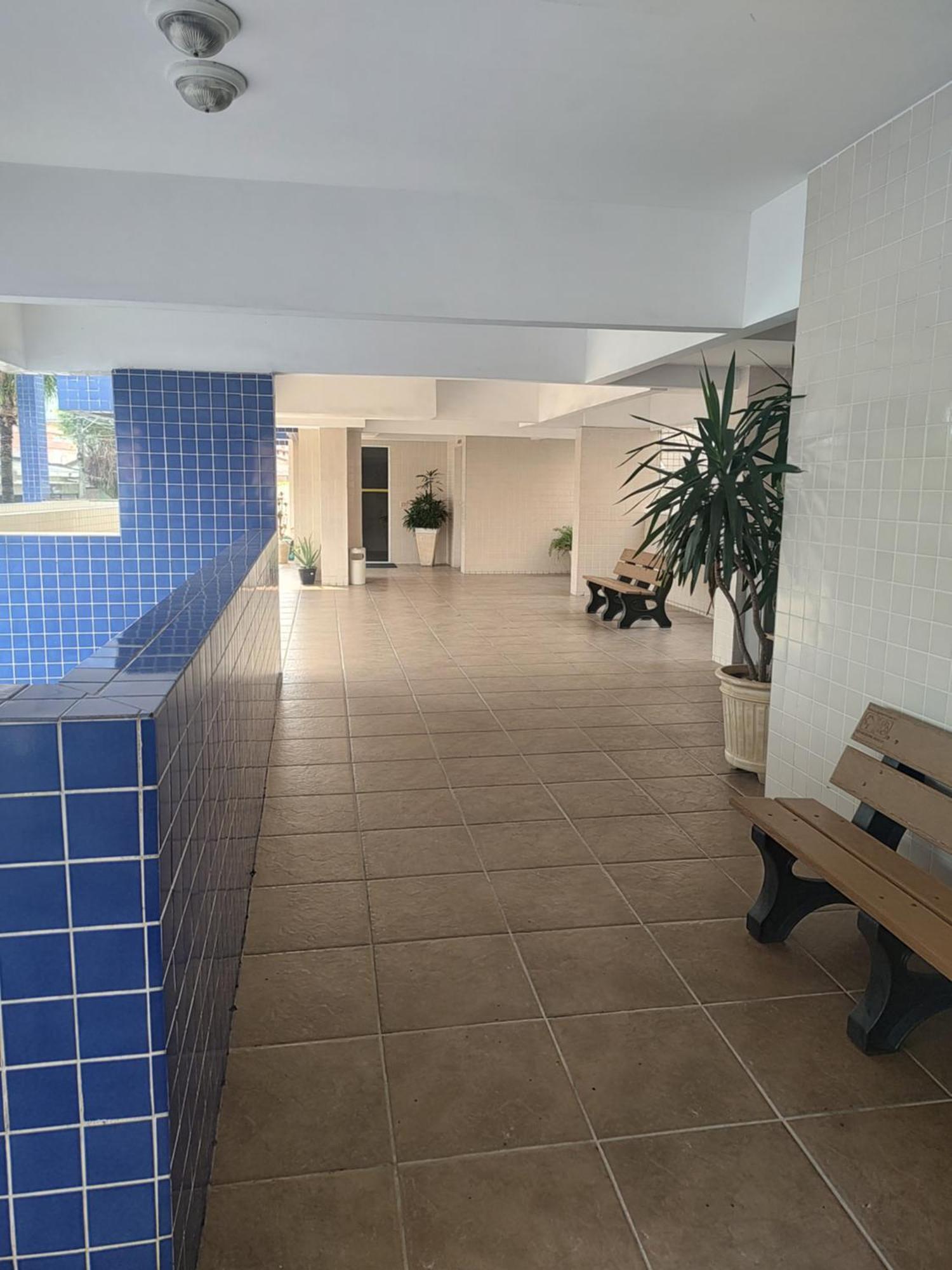 Apartamento Com Piscina! Сан-Висенти Экстерьер фото