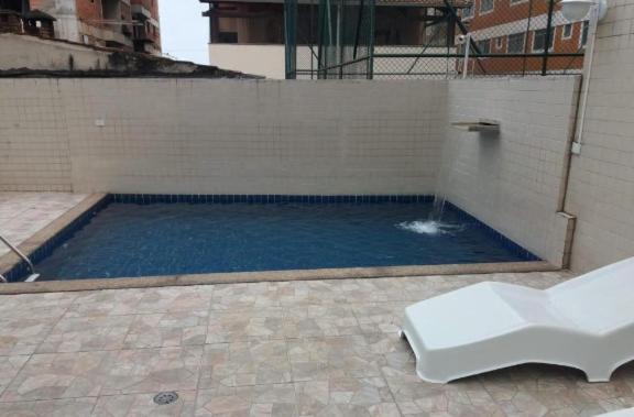 Apartamento Com Piscina! Сан-Висенти Экстерьер фото