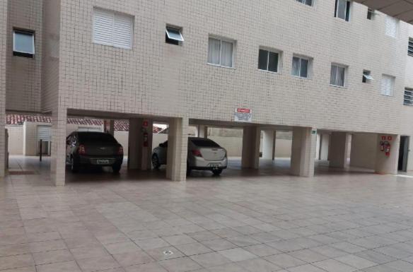 Apartamento Com Piscina! Сан-Висенти Экстерьер фото