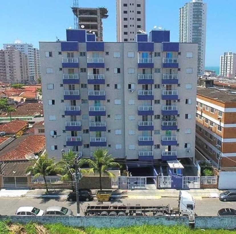 Apartamento Com Piscina! Сан-Висенти Экстерьер фото