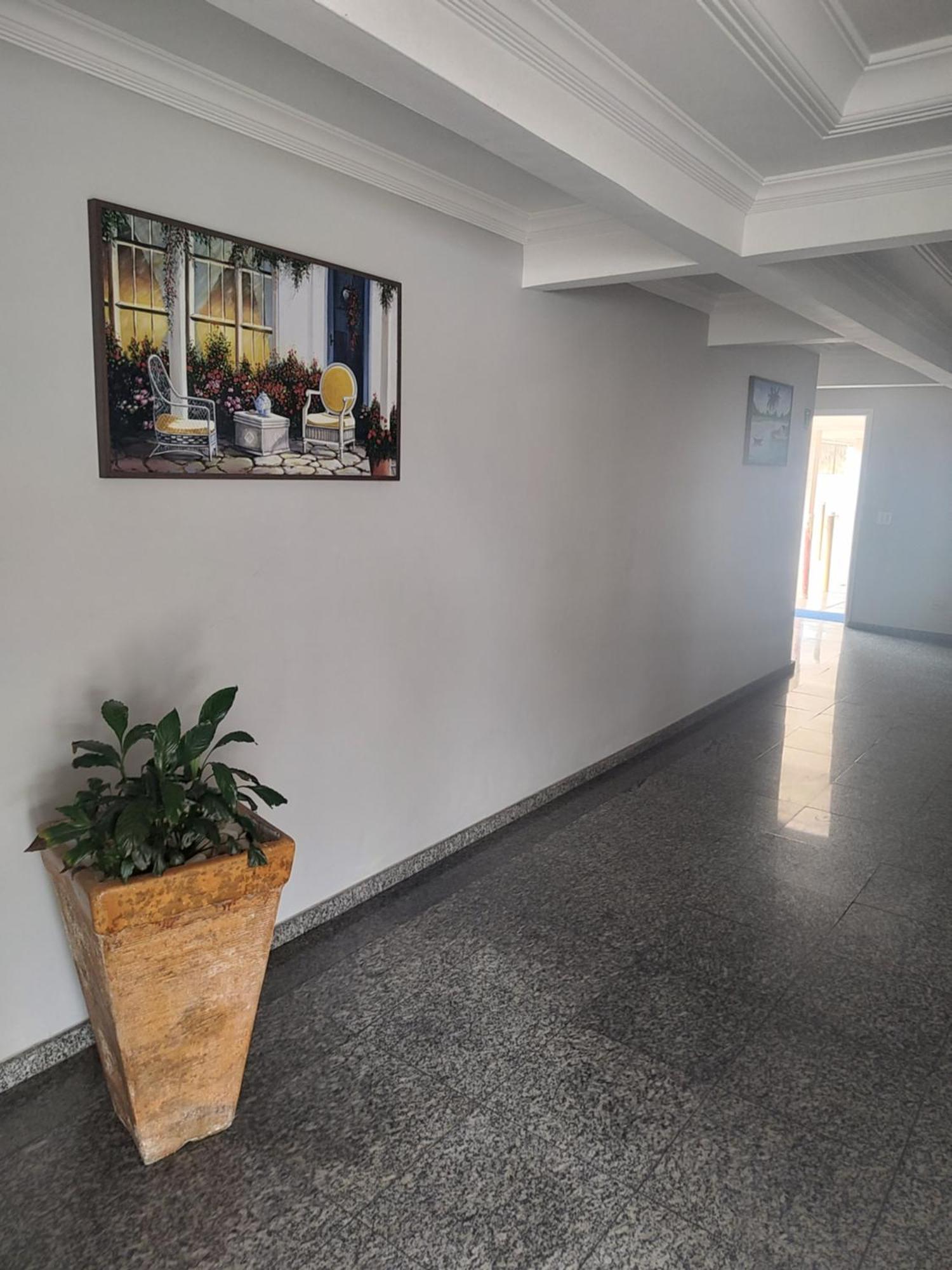 Apartamento Com Piscina! Сан-Висенти Экстерьер фото