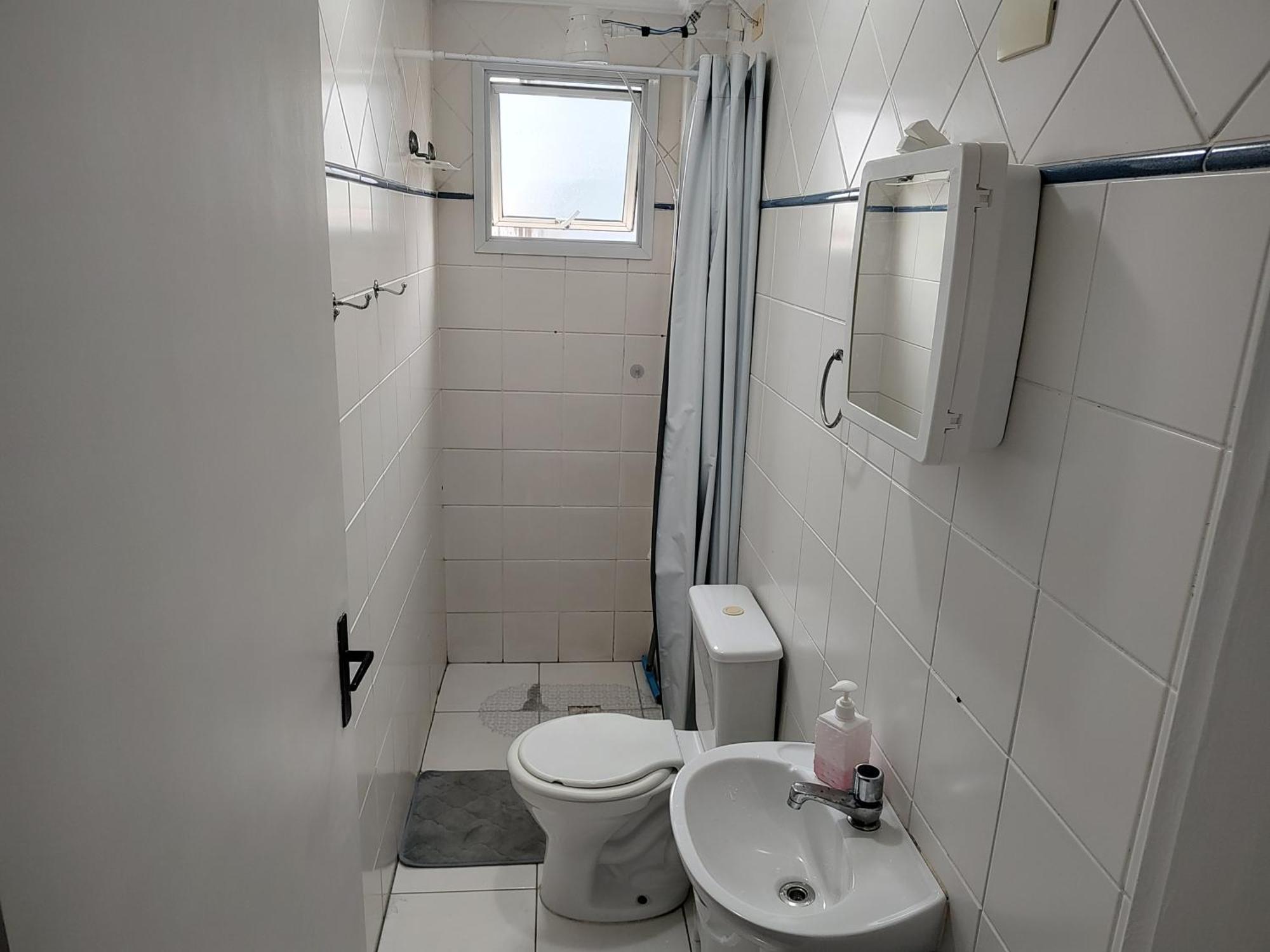 Apartamento Com Piscina! Сан-Висенти Экстерьер фото
