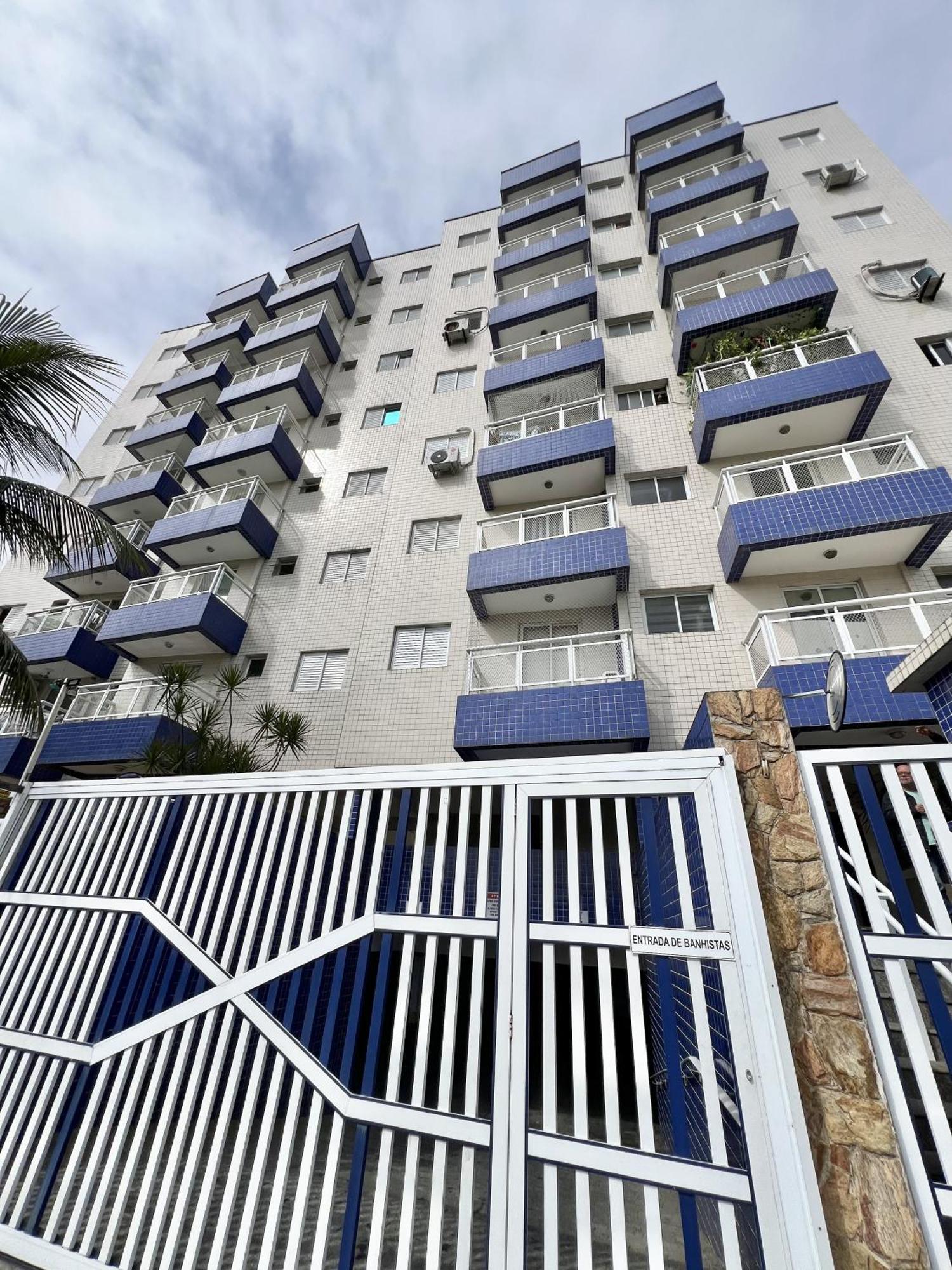Apartamento Com Piscina! Сан-Висенти Экстерьер фото